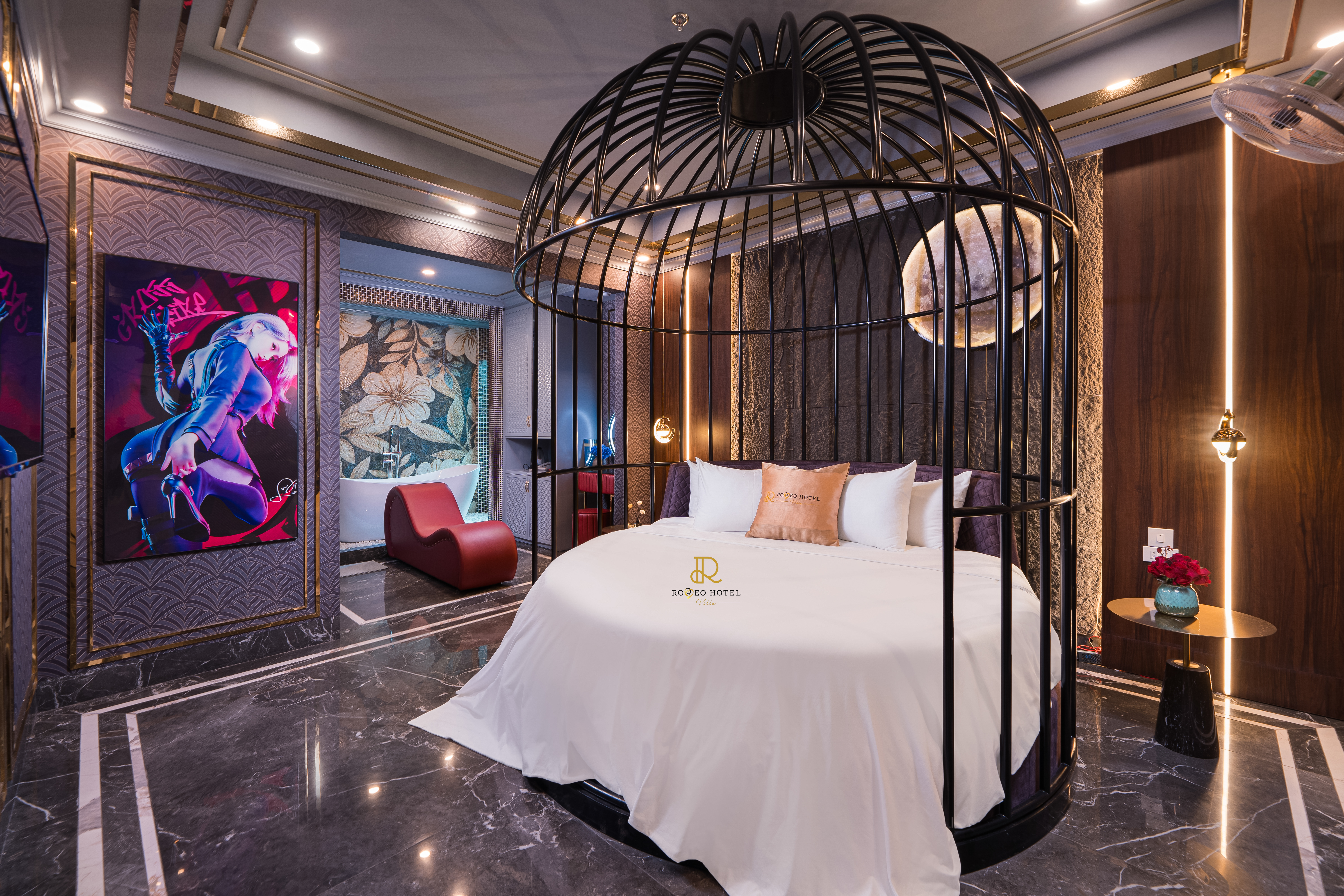 Phòng Chủ Đề 2 - Pháp Vân